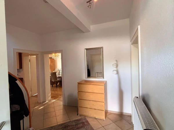 Immobilie in Schüttorf - Stadtvilla Zentral in Schüttorf - Bild 2