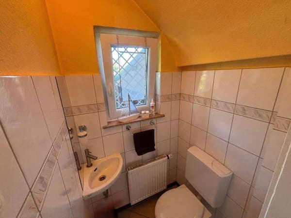Immobilie in Schüttorf - Stadtvilla Zentral in Schüttorf - Bild 3