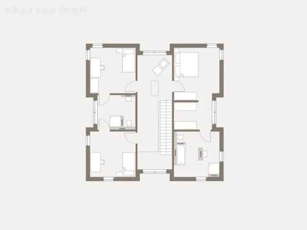 Immobilie in Grasleben - Ihr Ansprechpartner für die stilvolle City Villa 1 - Beratung und Service inklusive - Bild 1