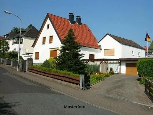 Immobilie in Kobern-Gondorf - Einfamilienhaus freistehend in Kobern-Gondorf - Bild 1