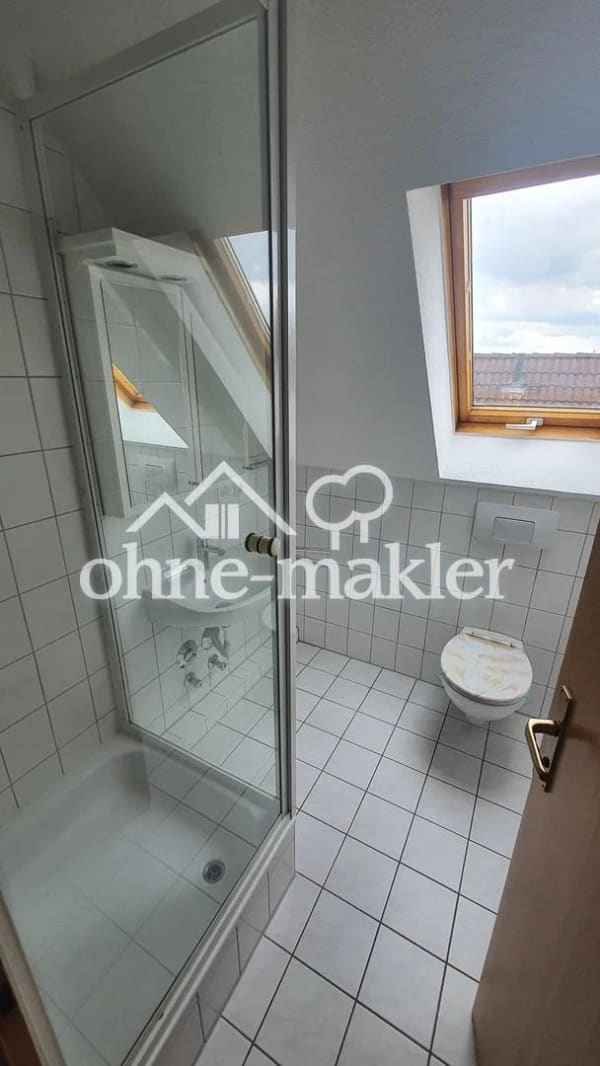 Immobilie in Kirchberg an der Murr - Maisonette in Kirchberg an der Murr - Bild 3