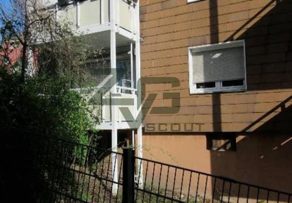 Immobilie in Recklinghausen - Etagenwohnung in Recklinghausen (Recklinghausen Süd) - Bild 1