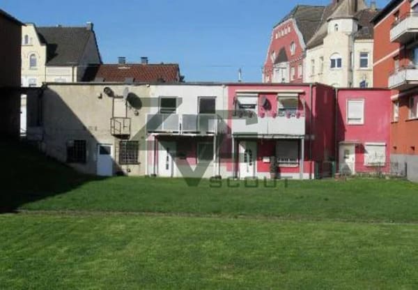 Immobilie in Recklinghausen - Etagenwohnung in Recklinghausen (Recklinghausen Süd) - Bild 2