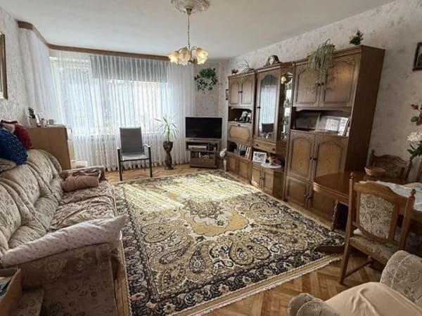 Immobilie in Osnabrück - Wohnung in Osnabrück (Haste) - Bild 0