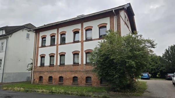 Immobilie in Weyhe - Etagenwohnung in Weyhe (Kirchweyhe) - Bild 2