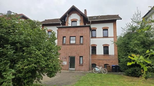 Immobilie in Weyhe - Etagenwohnung in Weyhe (Kirchweyhe) - Bild 4