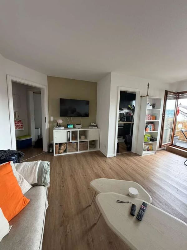 Immobilie in Renningen - Zuhause mit 2 Zimmern in Renningen - Bild 0