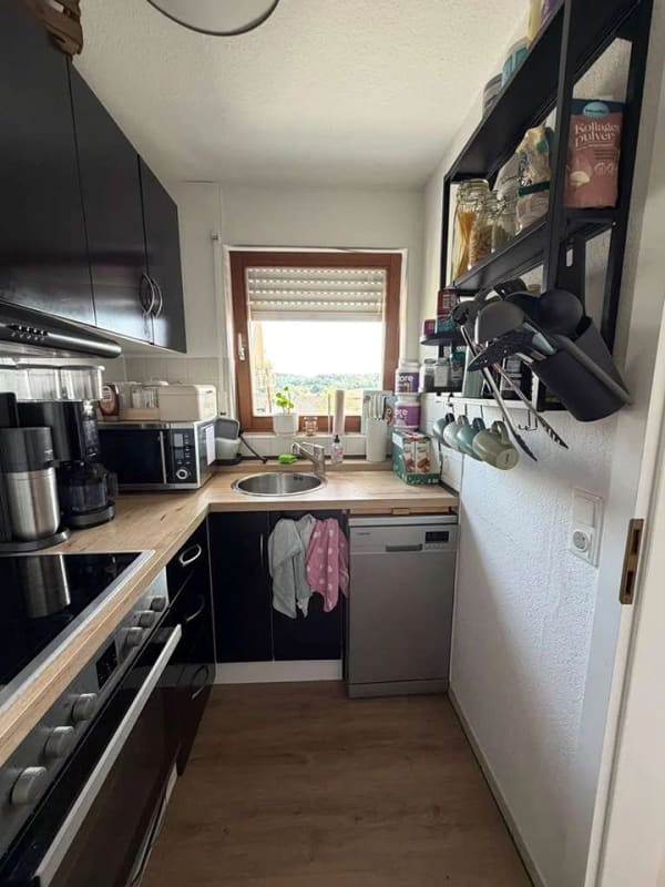 Immobilie in Renningen - Zuhause mit 2 Zimmern in Renningen - Bild 2