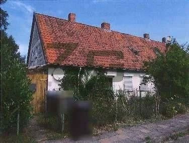 Immobilie in Faßberg - Einfamilienhaus freistehend in Faßberg - Bild 4