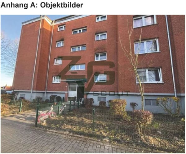 Immobilie in Osterholz-Scharmbeck - Einfamilienhaus freistehend in Osterholz-Scharmbeck - Bild 0