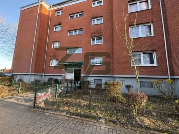 Immobilie in Osterholz-Scharmbeck - Einfamilienhaus freistehend in Osterholz-Scharmbeck - Bild 2