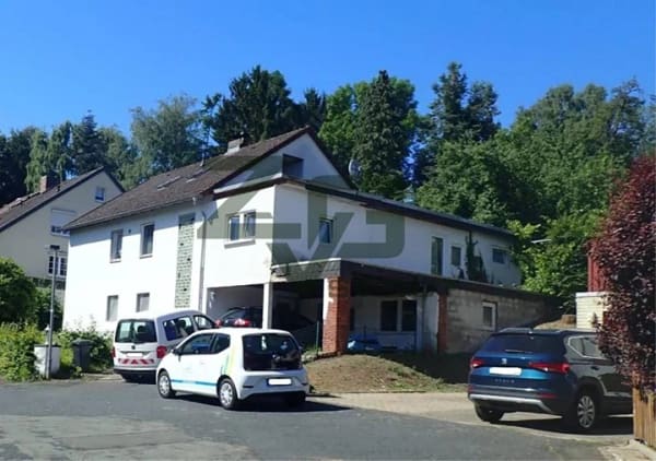 Immobilie in Bad Gandersheim - Mehrfamilienhaus in Bad Gandersheim - Bild 4