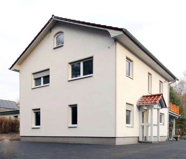 Immobilie in Groß Köris - Modernes Einfamilienhaus auf großem Grundstück in ruhiger Lage - Bild 1