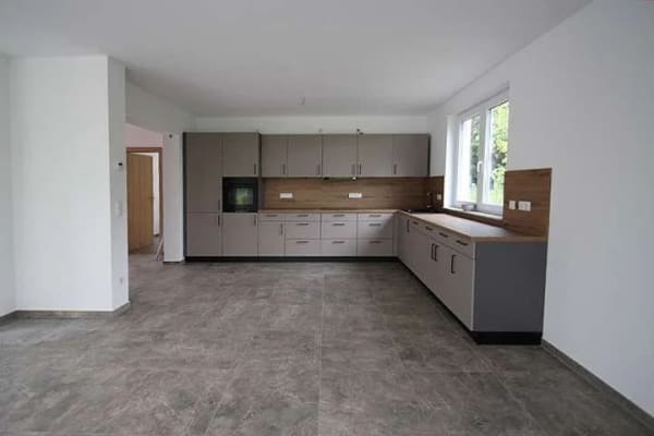 Immobilie in Groß Köris - Modernes Einfamilienhaus auf großem Grundstück in ruhiger Lage - Bild 3