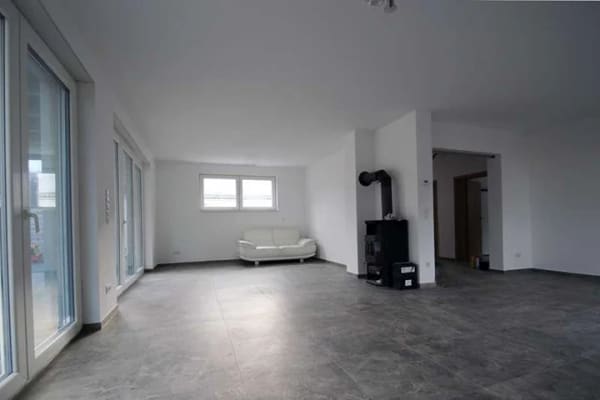 Immobilie in Groß Köris - Modernes Einfamilienhaus auf großem Grundstück in ruhiger Lage - Bild 4