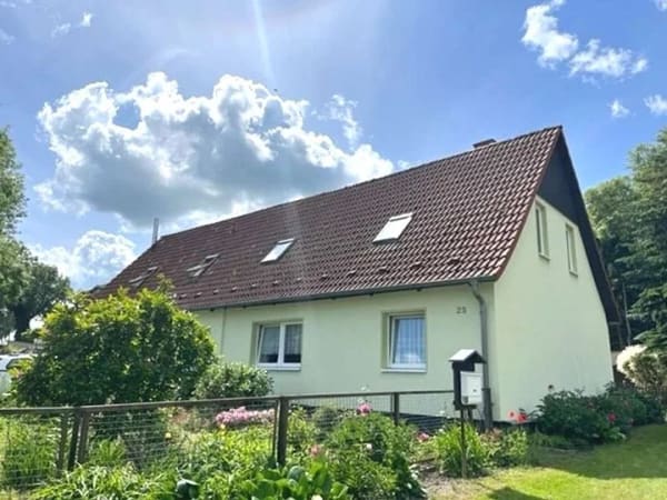 Immobilie in Tessin - Wie Glücksklee - Ich kenn´ ein Haus am kleinen See - Bild 0