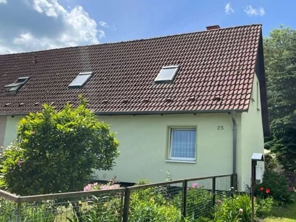 Immobilie in Tessin - Wie Glücksklee - Ich kenn´ ein Haus am kleinen See - Bild 2