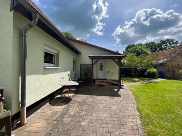 Immobilie in Tessin - Wie Glücksklee - Ich kenn´ ein Haus am kleinen See - Bild 3