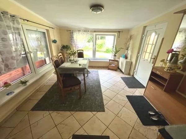 Immobilie in Tessin - Wie Glücksklee - Ich kenn´ ein Haus am kleinen See - Bild 4