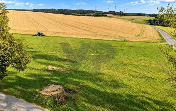 Immobilie in Saalburg-Ebersdorf - PROVISIONSFREI* – Wenn ein großer Garten einfach nicht groß genug ist: Hof mit 2,5 Hektar! - Bild 2
