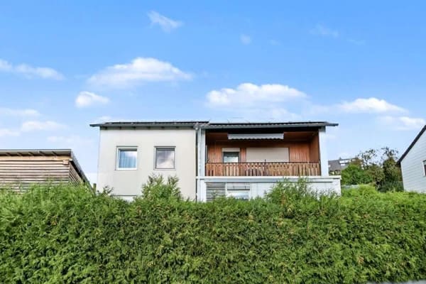 Immobilie in Rottenburg a. d. Laaber - Einfamilienhaus in Rottenburg an der Laaber - Bild 0