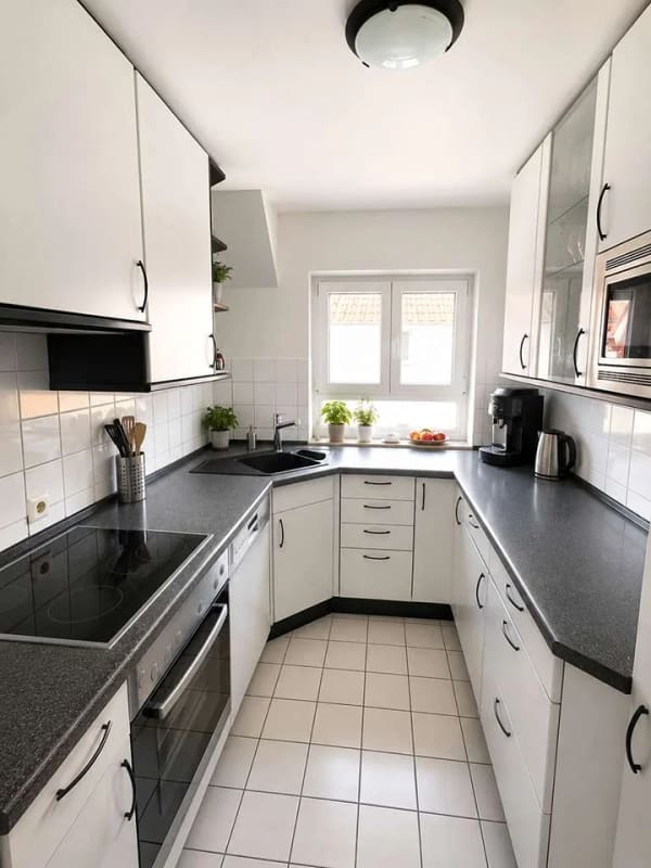 Immobilie in Winterbach - Großzügige 4-Zimmer-Maisonette | Wintergarten | 2 Bäder | 2 TG-Stellplätze - Bild 2