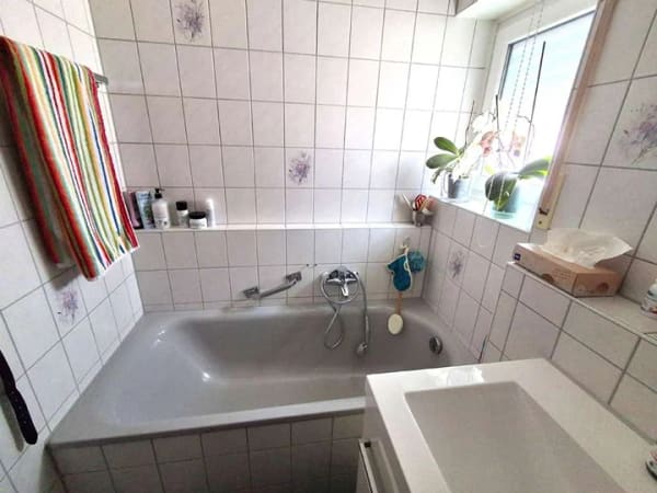 Immobilie in Winterbach - Großzügige 4-Zimmer-Maisonette | Wintergarten | 2 Bäder | 2 TG-Stellplätze - Bild 4