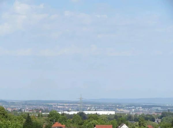 Immobilie in Haßfurt - EHEMALIGE BRAUEREI+GASTSTÄTTE MIT FREMDENZIMMER+MODERNES WOHNHAUS+LAGERHALLE-2906m2 -670.000,-EURO - Bild 2