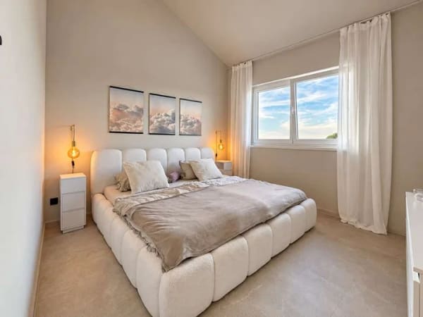 Immobilie in Falkenstein - Wohnen wie im Urlaub: 4,5-Zimmer-Wohnung mit Burgblick, Südgarten und überdachter Terrasse - Bild 3