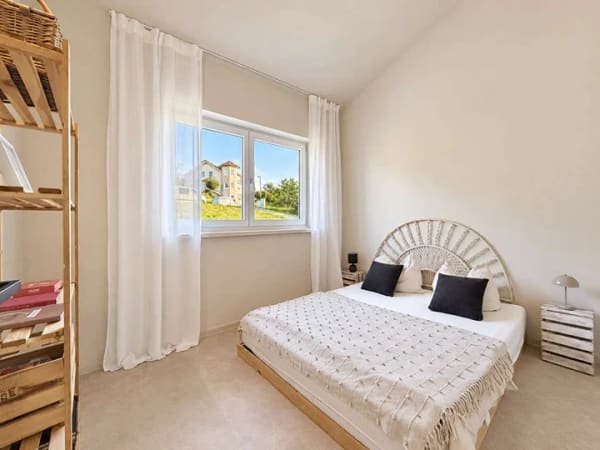 Immobilie in Falkenstein - Wohnen wie im Urlaub: 4,5-Zimmer-Wohnung mit Burgblick, Südgarten und überdachter Terrasse - Bild 4