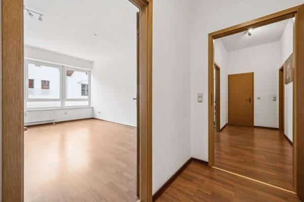 Immobilie in Stadthagen - Eigenheim Mitten in der Innenstadt von Stadthagen - Bild 1