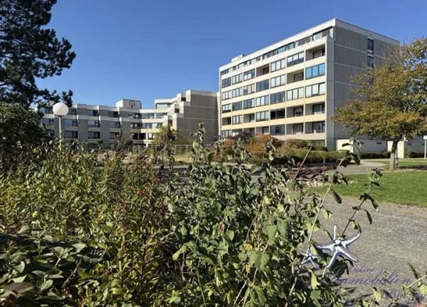 Immobilie in Wendtorf - Ostsee-Feeling das ganze Jahr – Ihre sonnige Eigentumswohnung mit Loggia in direkter Meerlage - Bild 0