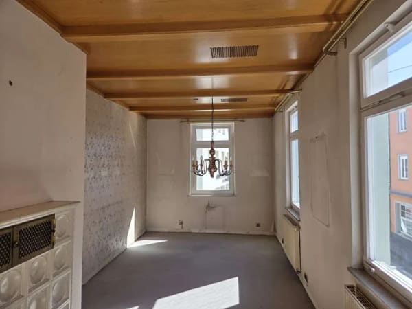 Immobilie in Schwäbisch Gmünd - 5-Zimmer-Eigentumswohnung mit ca. 135 m² in zentrumsnaher Lage von Schwäbisch Gmünd - Bild 1