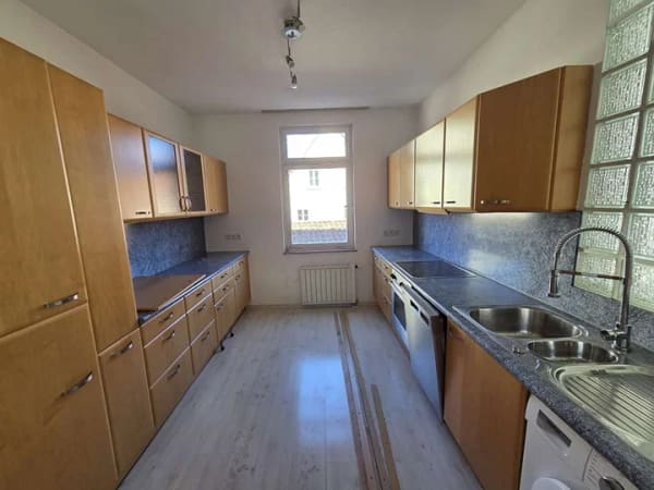 Immobilie in Schwäbisch Gmünd - 5-Zimmer-Eigentumswohnung mit ca. 135 m² in zentrumsnaher Lage von Schwäbisch Gmünd - Bild 4
