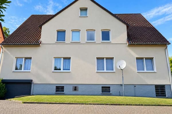 Immobilie in Langenhagen - Mehrfamilienhaus mit fünf Wohneinheiten - Bild 2