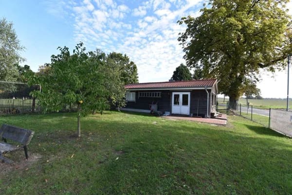 Immobilie in Oberbarnim - Besondere Kapitalanlage mit lebenslangem Nutzungsrecht - Bild 2