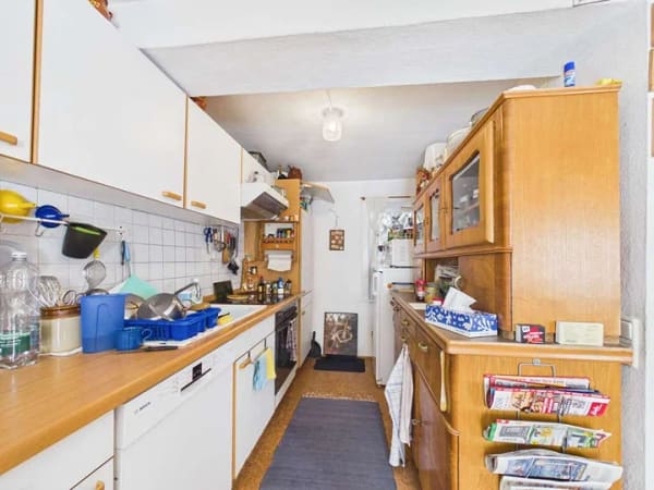 Immobilie in Nidderau - Fachwerkcharme im Herzen von Windecken – Wohnen mit Geschichte und Charakter - Bild 4