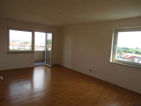 Immobilie in Mainaschaff - 2-Zimmer-Wohnung in Mainaschaff - Bild 3
