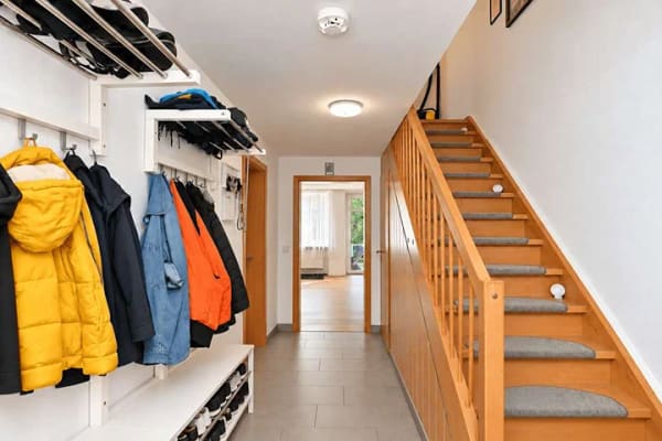 Immobilie in Munderkingen - Vielseitiges Anwesen auf ca. 3.106 m² Grundstück mit Zweifamilienhaus und großzügigem Nebengebäude - Bild 3