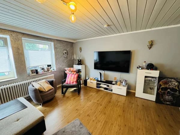Immobilie in Landau in der Pfalz - Kompakte 2-Zimmer-Wohnung als Kapitalanlage in Landau - Bild 0