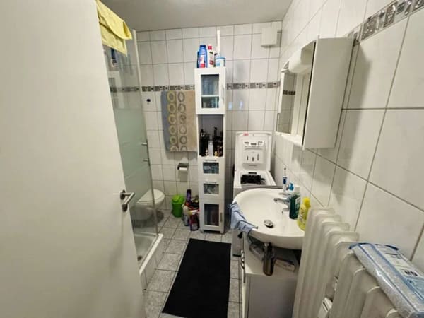 Immobilie in Landau in der Pfalz - Kompakte 2-Zimmer-Wohnung als Kapitalanlage in Landau - Bild 2