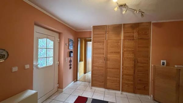 Immobilie in Leegebruch - Wohntraum mit Garten, Kamin & einer Bar - Bild 3