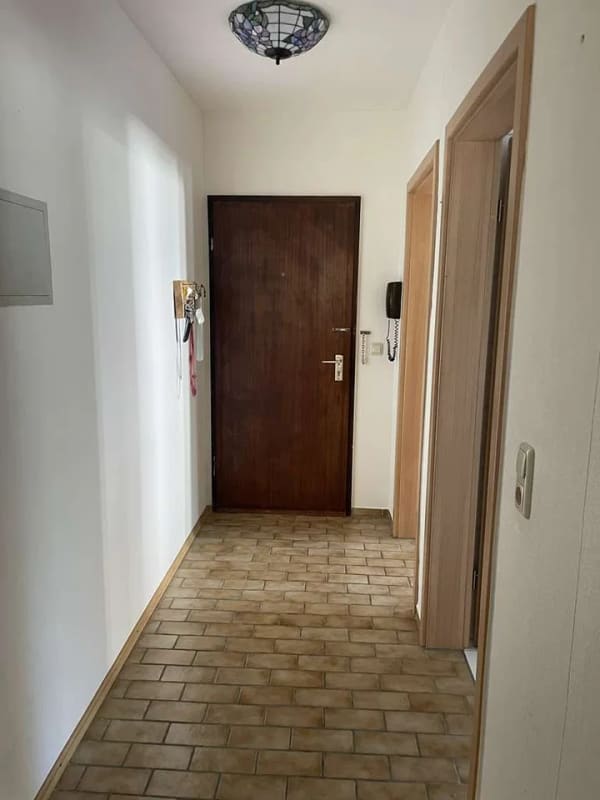 Immobilie in Wasserburg am Inn - Großzügige, helle und ruhige 4-Zimmerwohnung - Bild 2