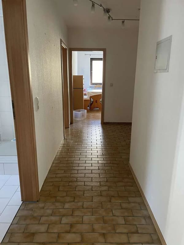 Immobilie in Wasserburg am Inn - Großzügige, helle und ruhige 4-Zimmerwohnung - Bild 3