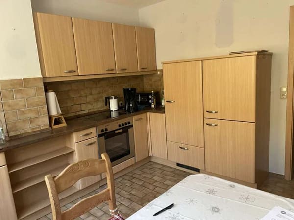 Immobilie in Wasserburg am Inn - Großzügige, helle und ruhige 4-Zimmerwohnung - Bild 4