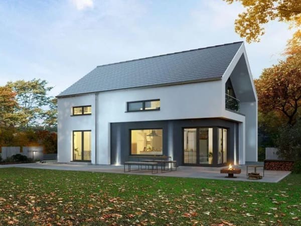 Immobilie in Lappersdorf - Haus in Lappersdorf - Bild 0