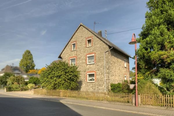 Immobilie in Ötzingen - Bauernhaus in Ötzingen - Bild 2