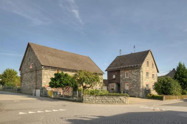 Immobilie in Ötzingen - Bauernhaus in Ötzingen - Bild 3