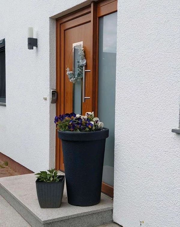 Immobilie in Röbel/Müritz - Wohnen nahe dem Wasser mit viel Platz & Komfort - Bild 2