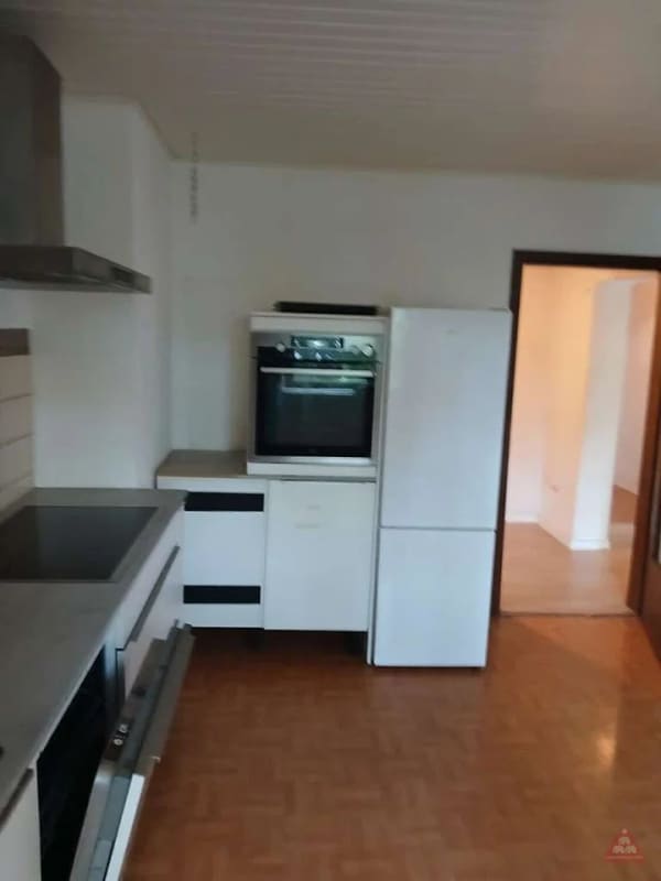 Immobilie in Willmering - Zwei Zimmer plus Extraraum: Wohnung mit Südost-Terrasse und eigenem Garten - Bild 2
